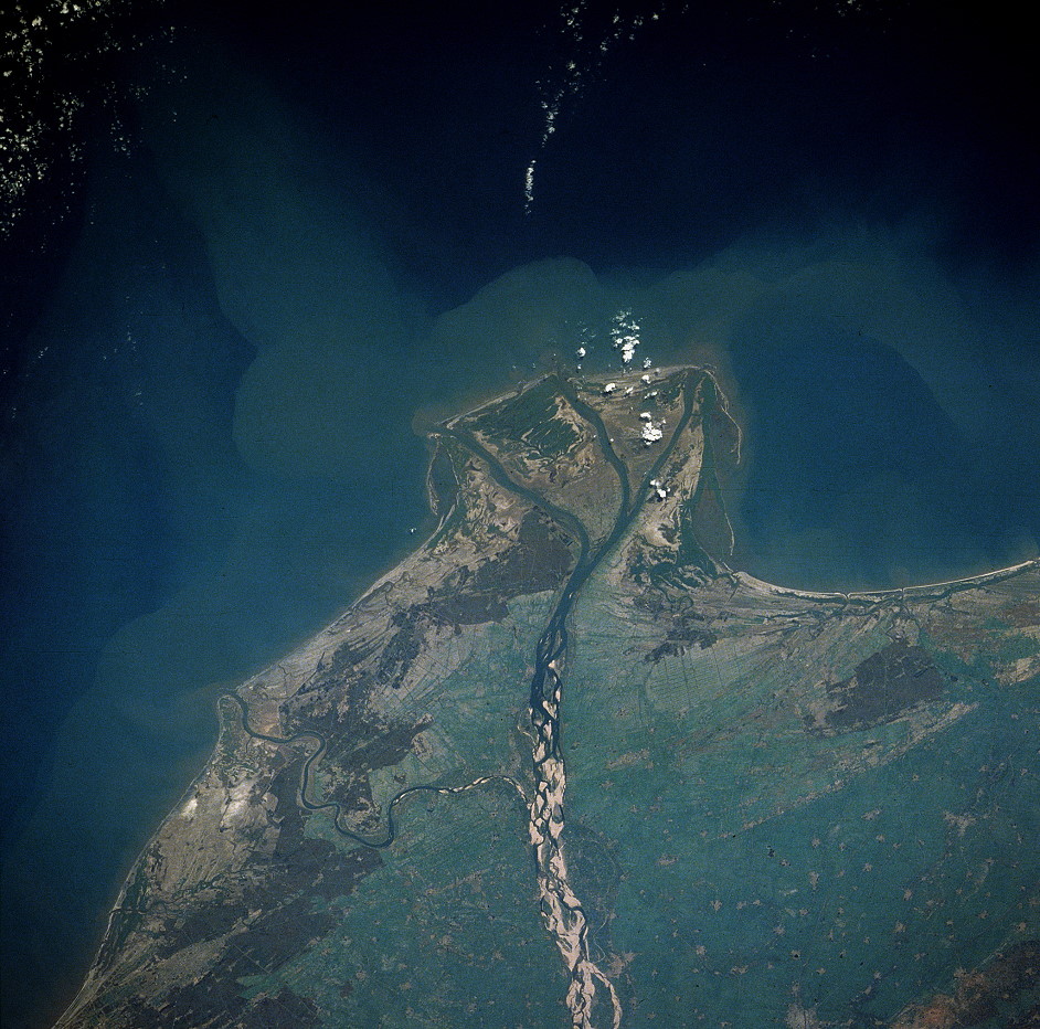 Earth observation