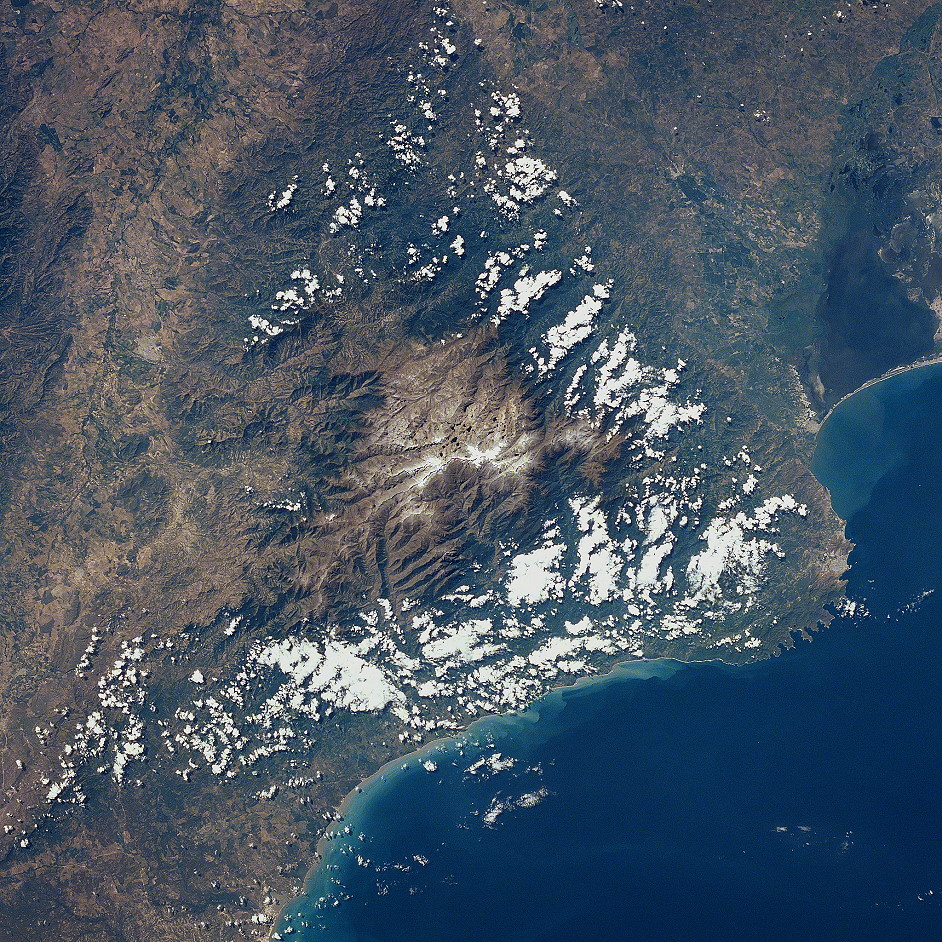 Earth observation