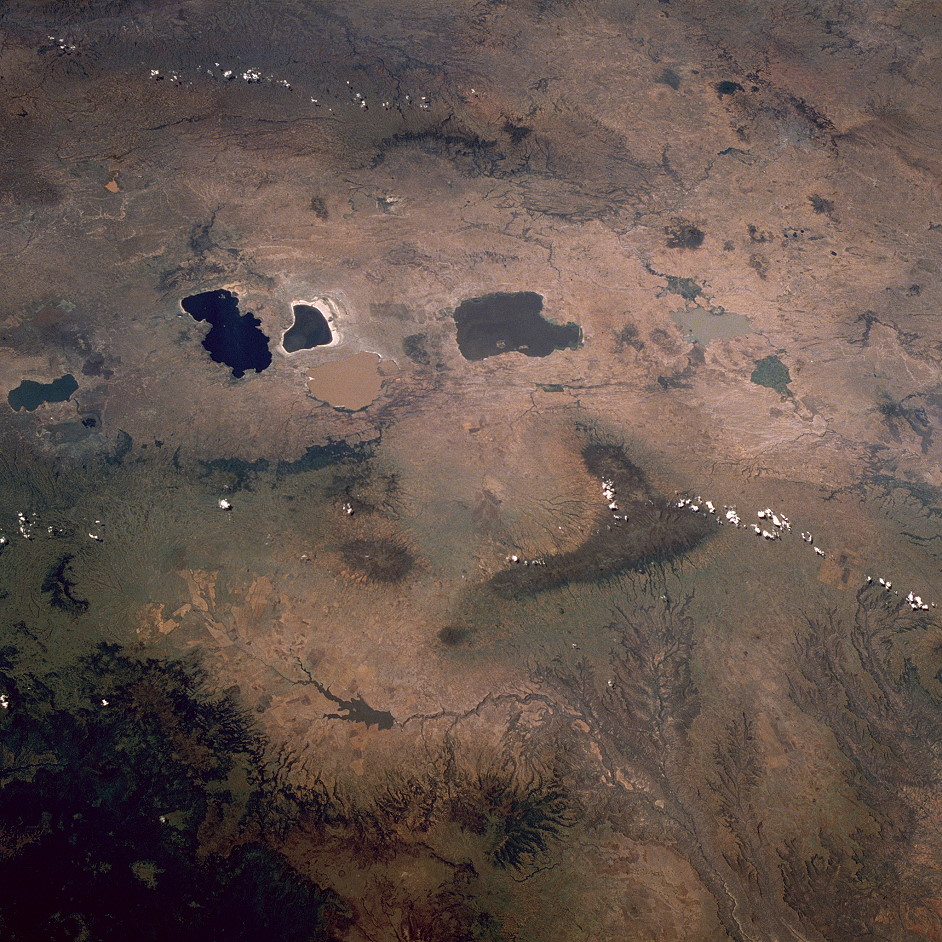 Earth observation
