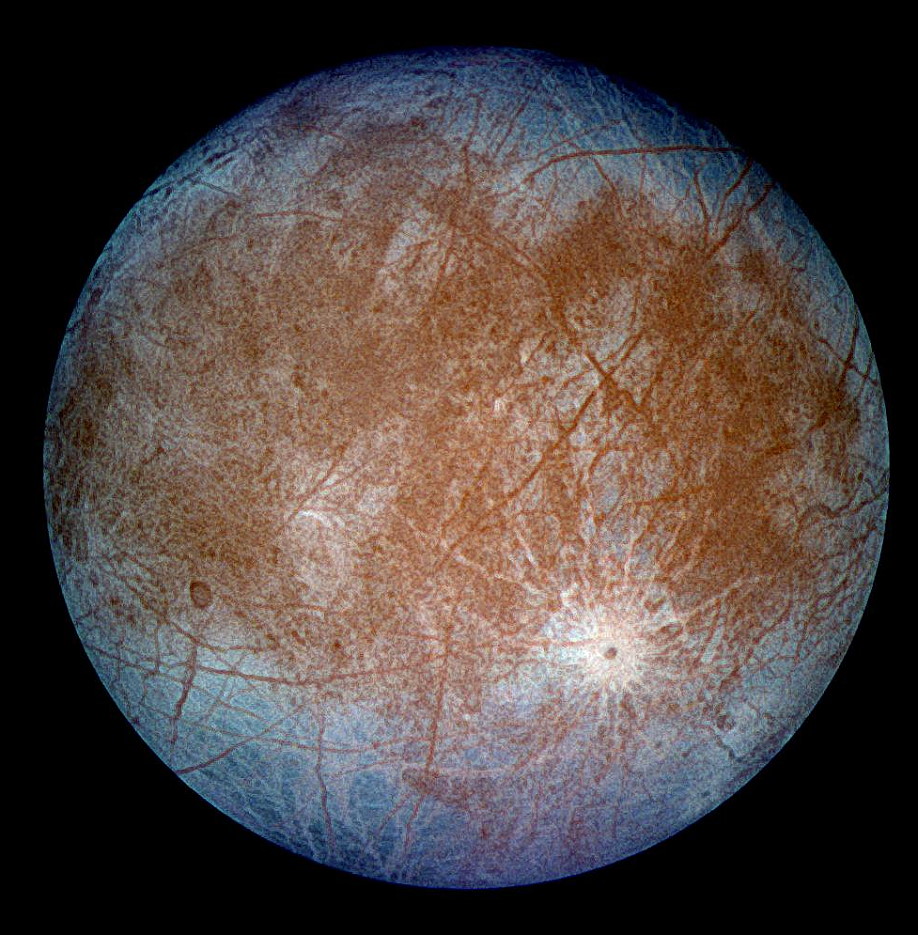 Europa