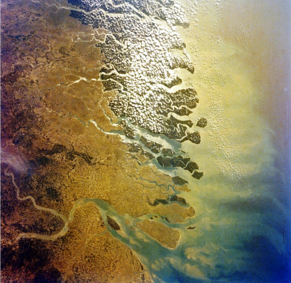 Earth observation