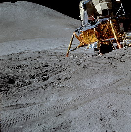 Apollo 15