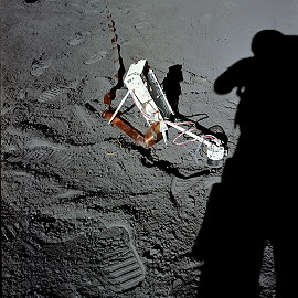 Apollo 15