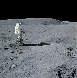 Apollo 16