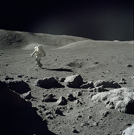 Apollo 17