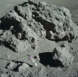 Apollo 17