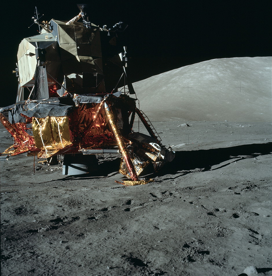 Apollo 17