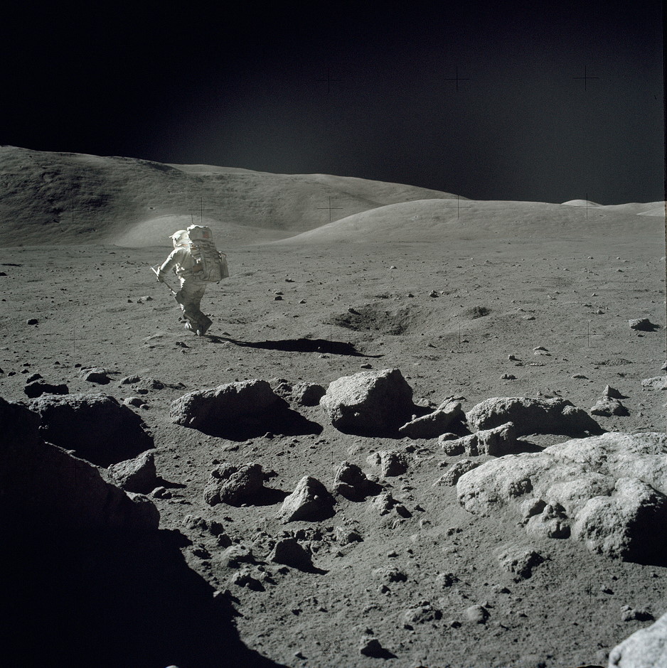 Apollo 17