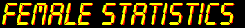 Female Statistics