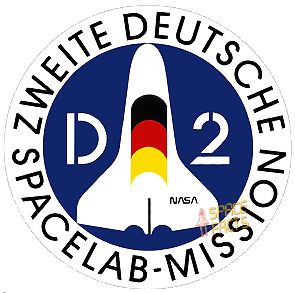 Patch D-2 Mission