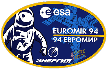 Patch EuroMir 94