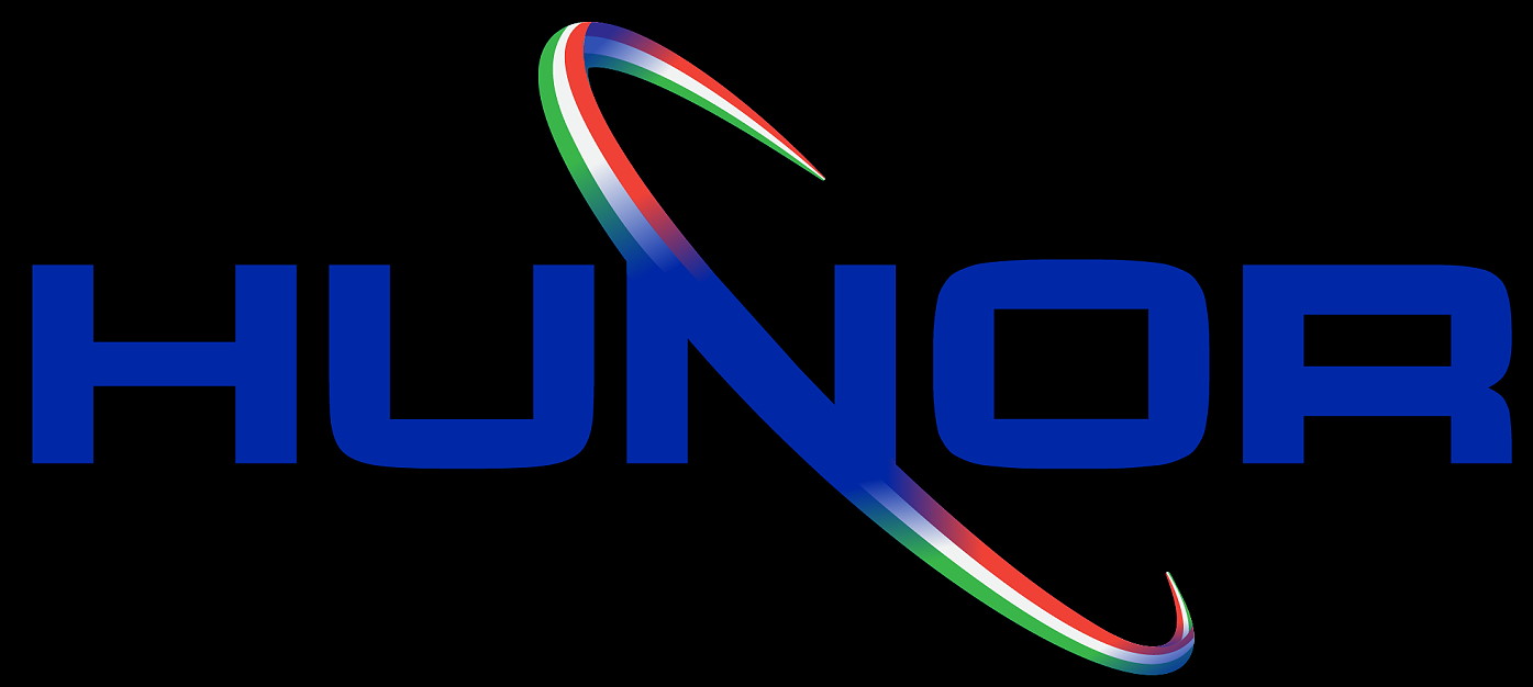 Logo HUNOR