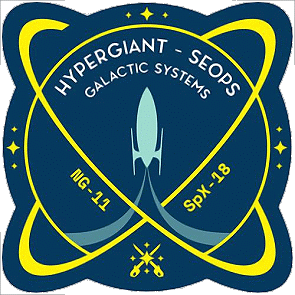 Patch SEOPS experiment