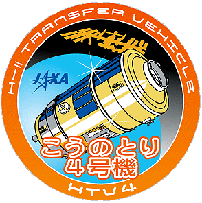 Patch HTV-4