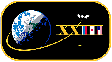 Patch ISS-23