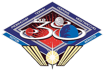 Patch ISS-38