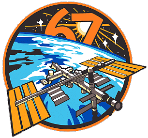 Patch ISS-67