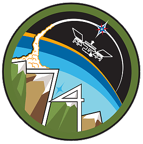 Patch ISS-74