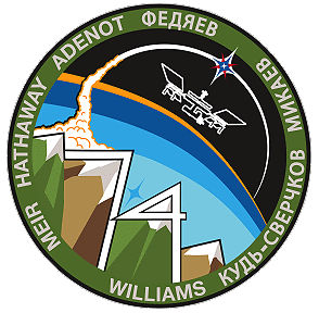 Patch ISS-74