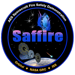 Saffire Logo