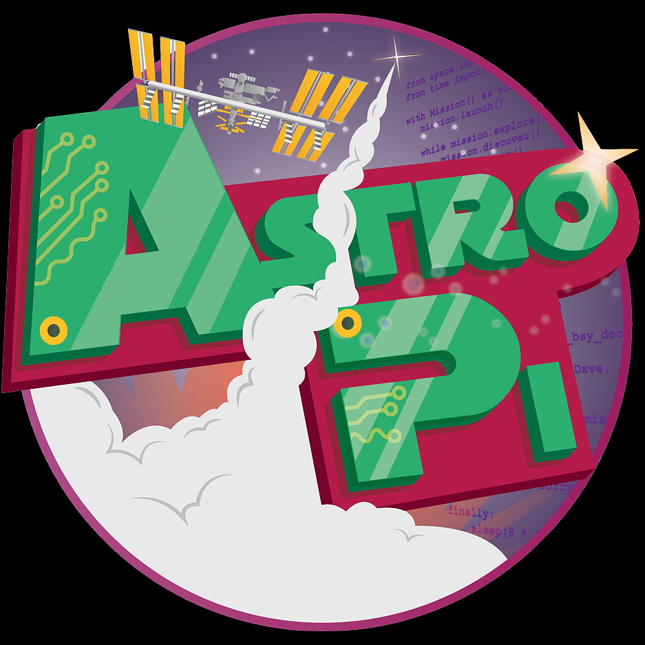 Astro Pi logo