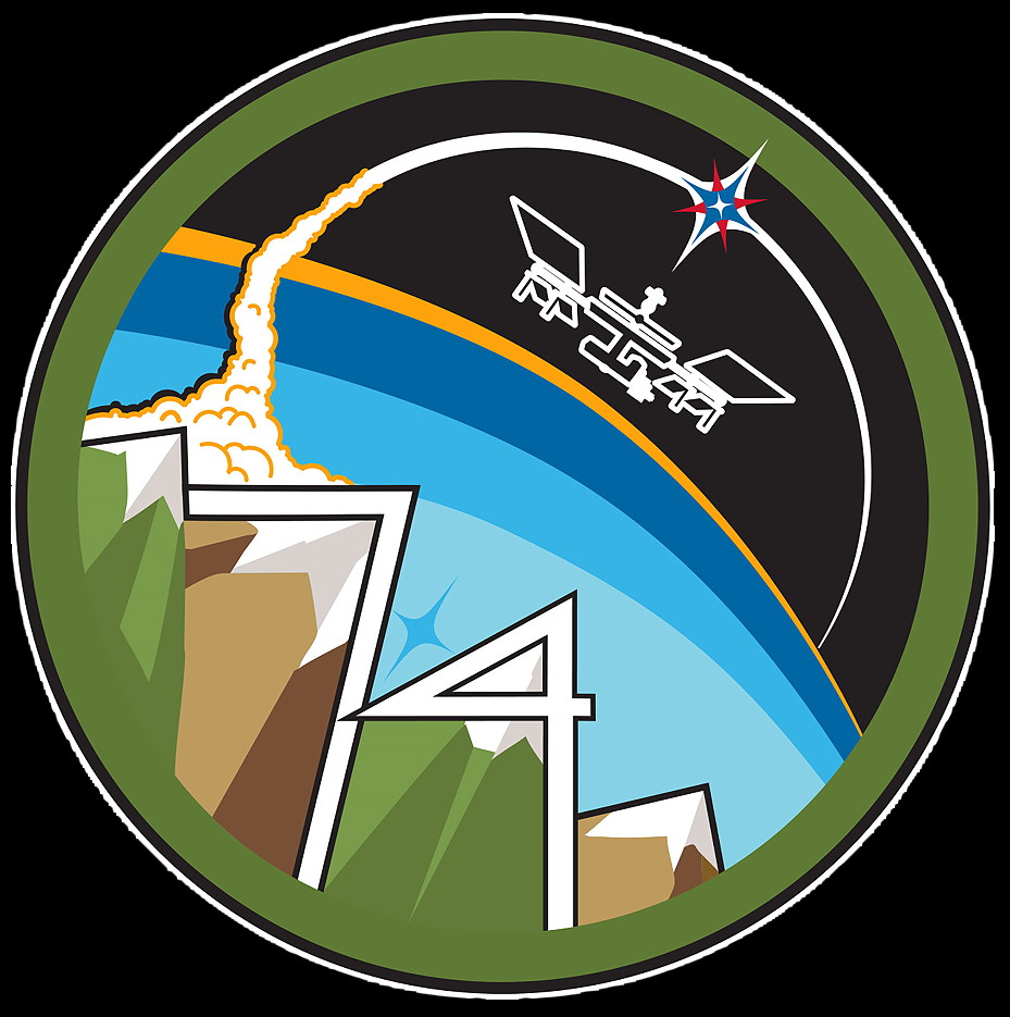 Patch ISS-74