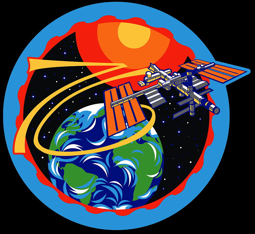 Patch ISS-76