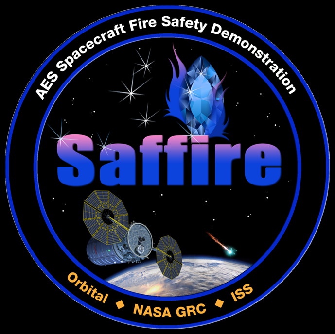 Saffire Logo