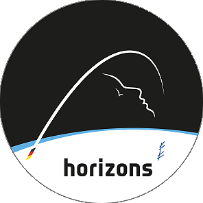 Horizons logo