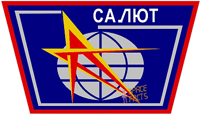 Saljut Patch