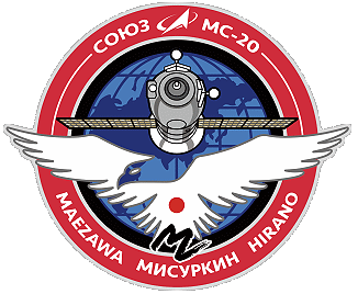 Patch Sojus MS-20