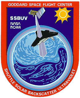Patch SSBUV