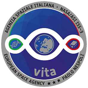 Vita logo