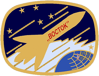 Patch Vostok