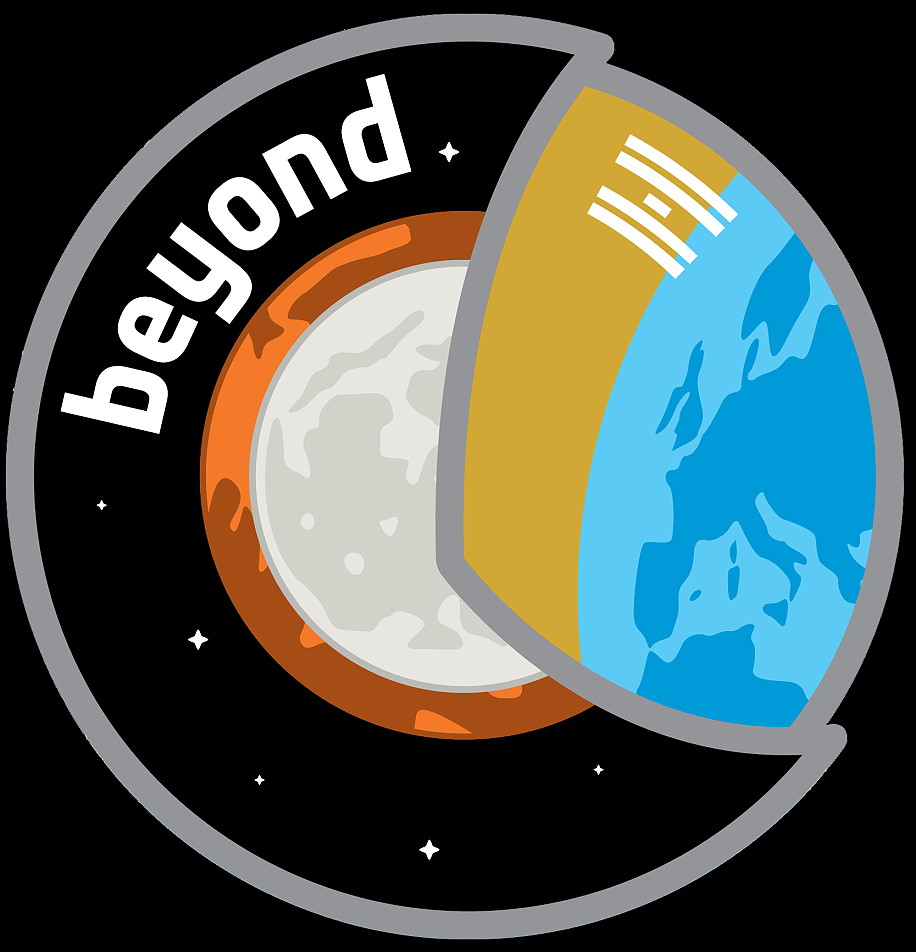 Beyond logo