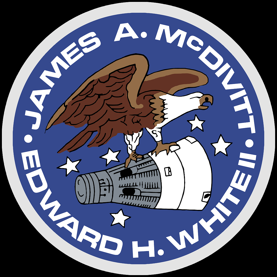 Patch Gemini 4