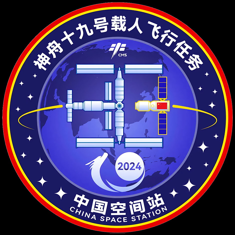 Patch Shenzhou-19