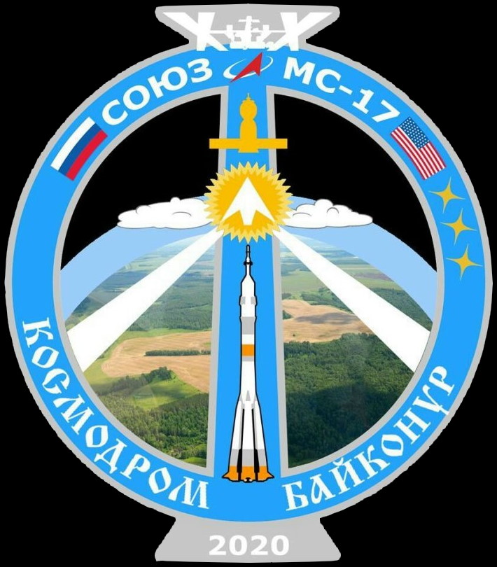 Patch Soyuz MS-17 backup 