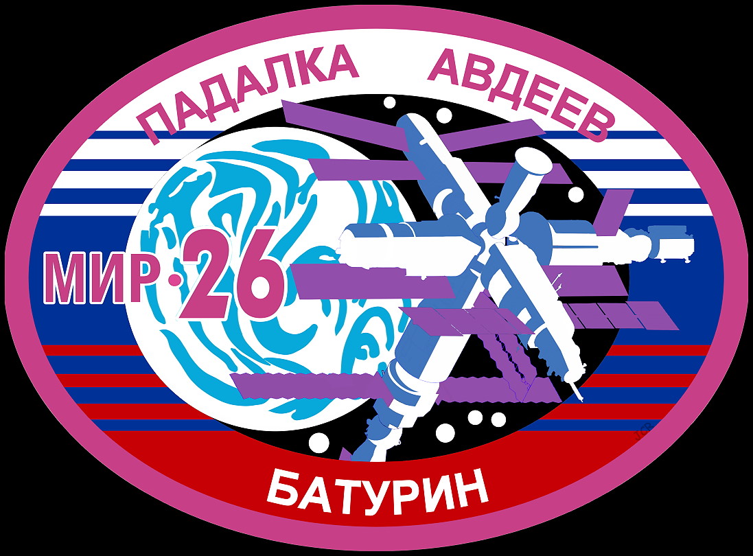 Patch Mir-26