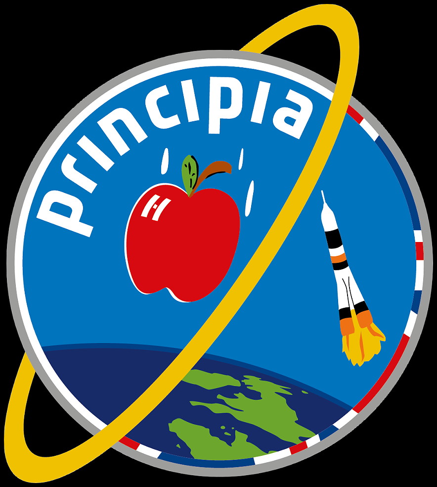 Principia patch