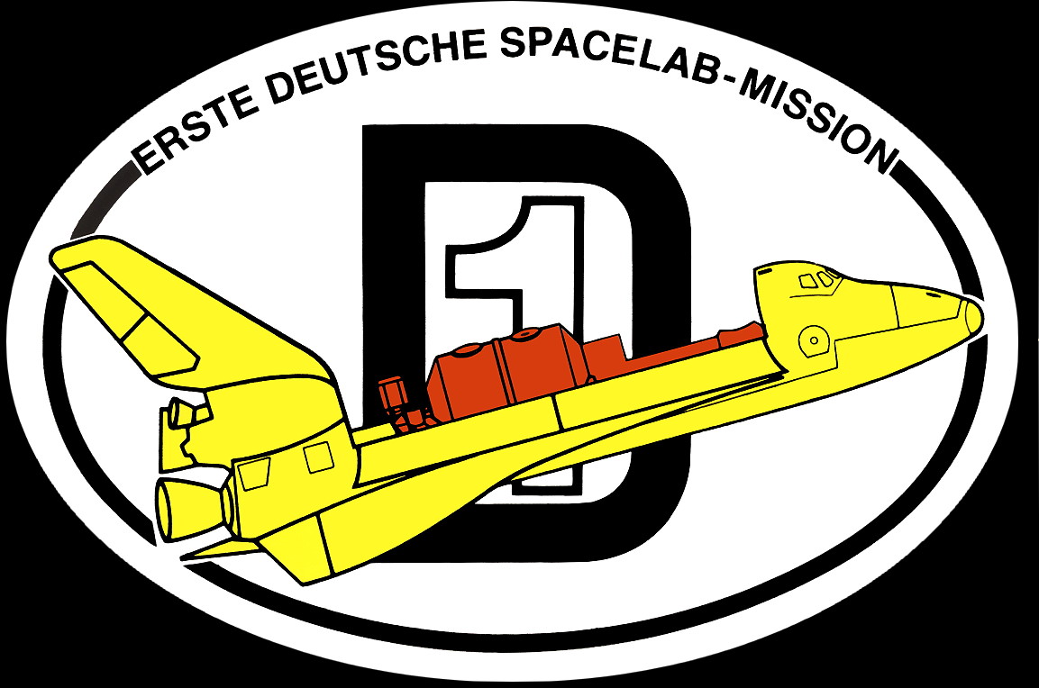 D1 logo