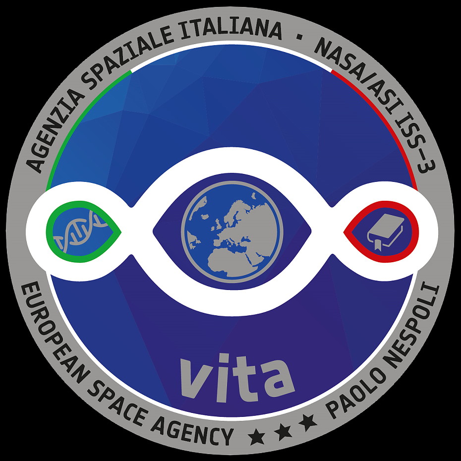 Vita logo