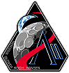 Patch Artemis II