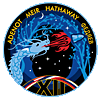 Patch SpaceX Crew-12