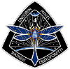 Patch SpaceX Crew-4 Patch SpaceX Crew-4