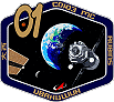 Patch Soyuz MS Patch Soyuz MS