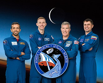 SpaceX Crew-6