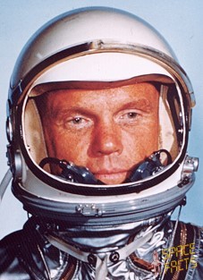 John Glenn