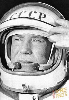Aleksei Leonov
