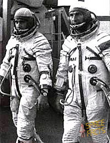 Crew Sojus 22 (1. Ersatzmannschaft)